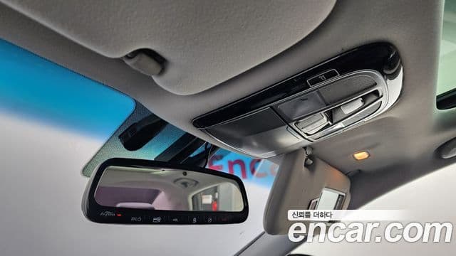 Hyundai Aslan Modern, 2015 16