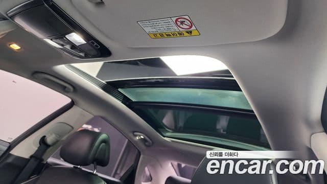 Hyundai Aslan Modern, 2015 18