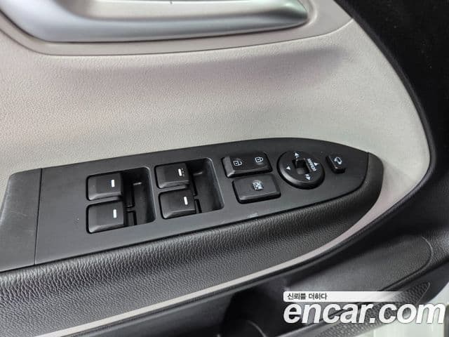 Kia The / новый New Ray Prestige, 2022 10