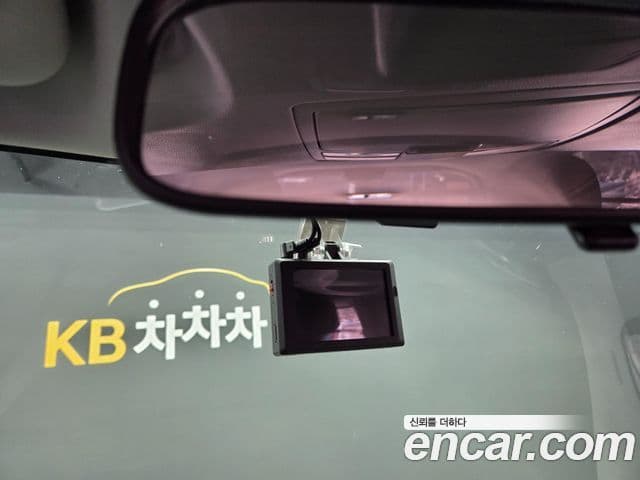 Kia The / новый New Ray Prestige, 2022 11