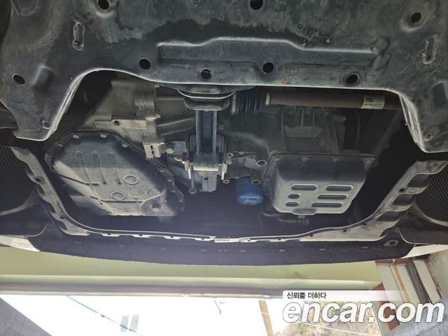 Kia The / новый New Ray Prestige, 2022 15