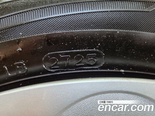 Kia The / новый New Ray Prestige, 2022 16