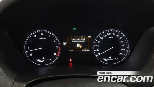 Hyundai Genesis DH G330 Premium AWD, 2016 8