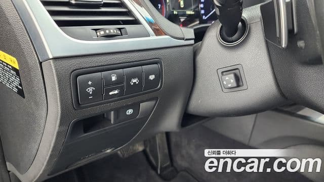 Hyundai Genesis DH G330 Premium AWD, 2016 14