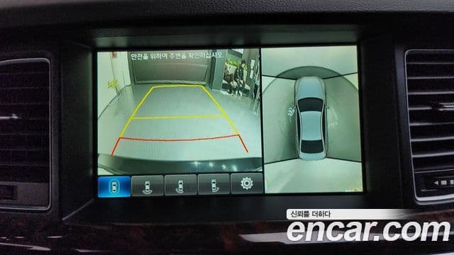 Hyundai Genesis DH G330 Premium AWD, 2016 16