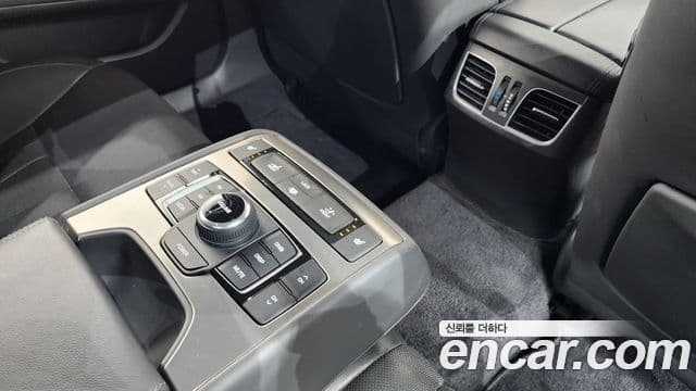 Hyundai Genesis DH G330 Premium AWD, 2016 18