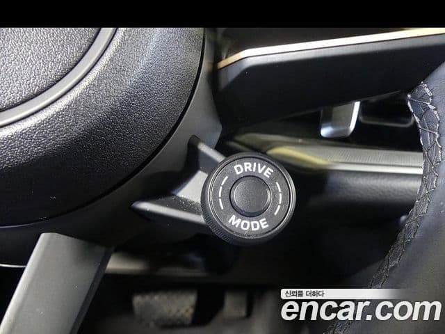 Porsche Cayenne (PO536), 2024 16