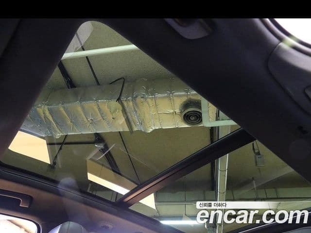 Porsche Cayenne (PO536), 2024 19