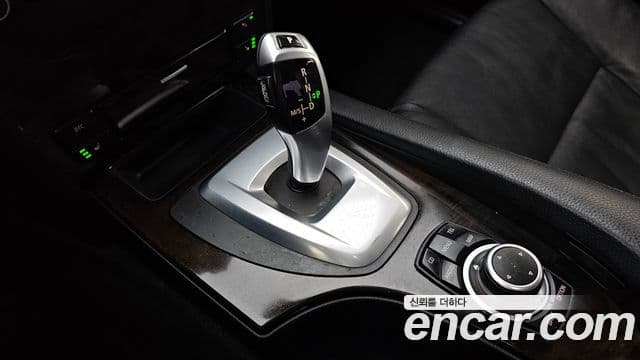 BMW 5시리즈 (E60) 528i седан SE, 2010 9