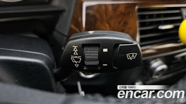 BMW 5시리즈 (E60) 528i седан SE, 2010 17