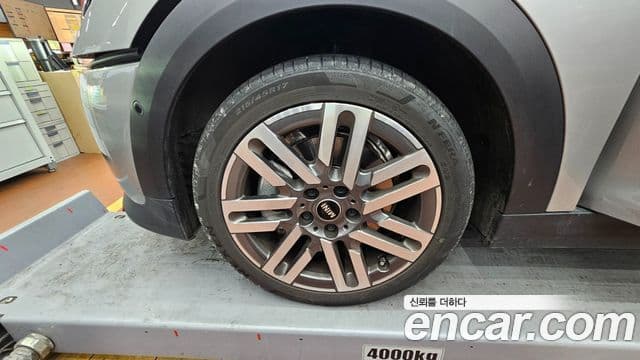 Mini Cooper C кабриолет 4세대 Classic, 2025 6