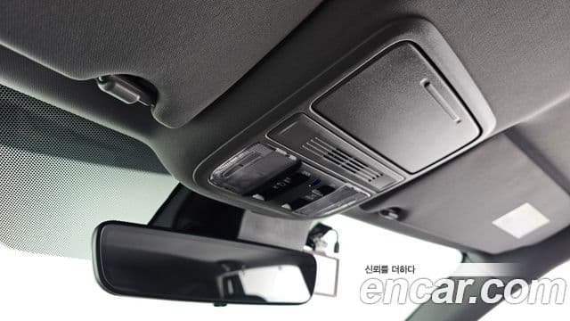 Honda Pilot 3세대, 2019 16