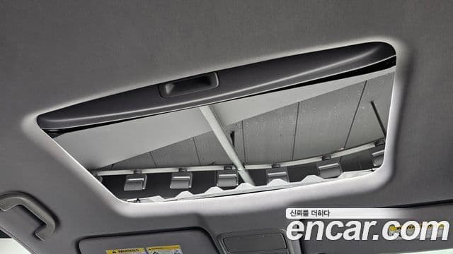 Honda Pilot 3세대, 2019 19