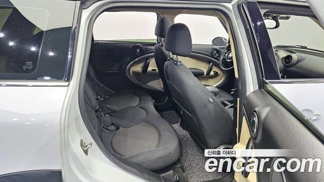 Mini Cooper D Countryman 1세대, 2012 12