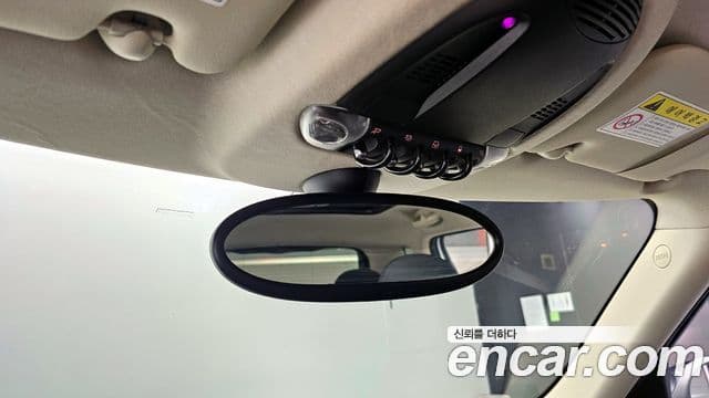 Mini Cooper D Countryman 1세대, 2012 15