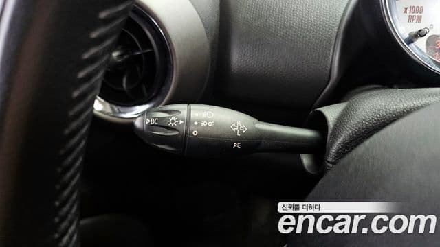 Mini Cooper D Countryman 1세대, 2012 17