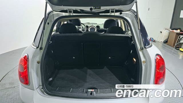 Mini Cooper D Countryman 1세대, 2012 20