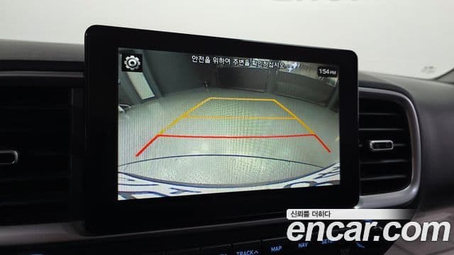 Hyundai Venue Modern, 2020 15