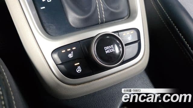 Hyundai Venue Modern, 2020 18