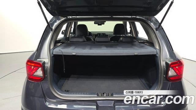 Hyundai Venue Modern, 2020 20