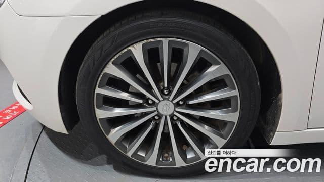 Hyundai i40 살룬 Premium, 2012 все фото