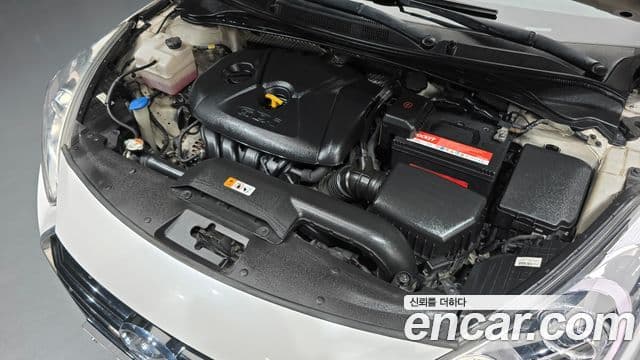 Hyundai i40 살룬 Premium, 2012 6