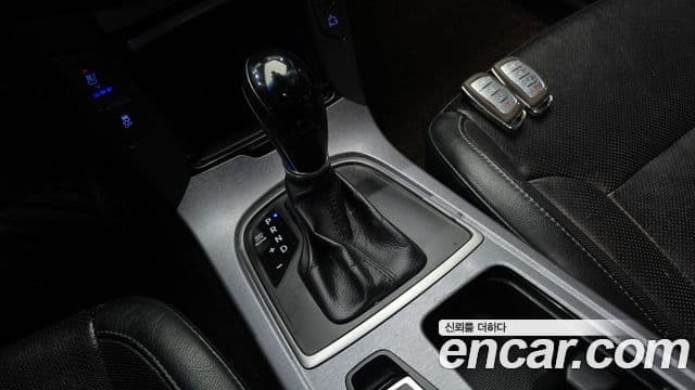 Hyundai i40 살룬 Premium, 2012 9