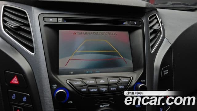 Hyundai i40 살룬 Premium, 2012 15