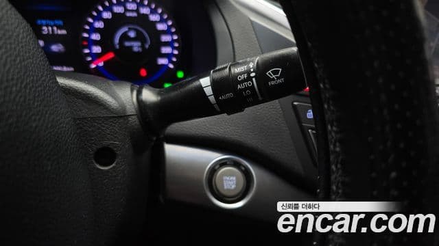 Hyundai i40 살룬 Premium, 2012 17