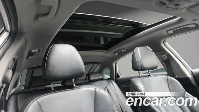 Hyundai i40 살룬 Premium, 2012 19