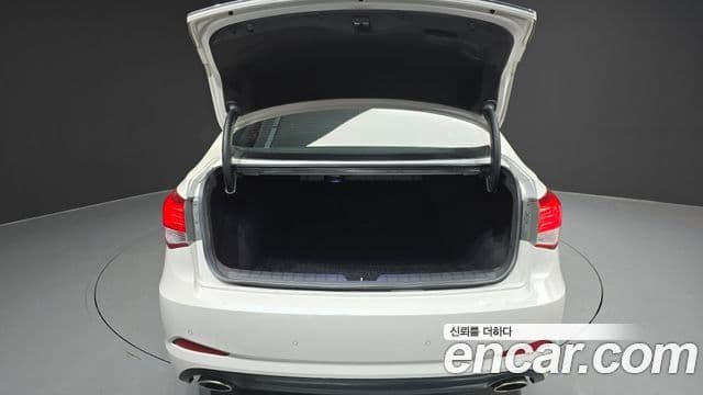 Hyundai i40 살룬 Premium, 2012 20