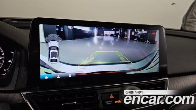 Honda Accord 10세대 2.0 гибрид Туринг (Touring), 2019 15