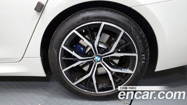 BMW 5시리즈 (G30) 530i M Sport, 2023 все фото