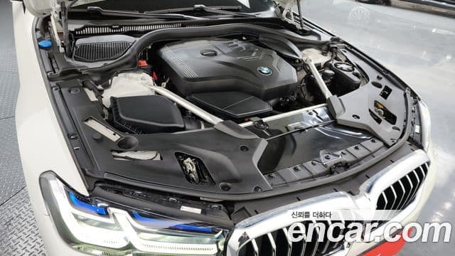 BMW 5시리즈 (G30) 530i M Sport, 2023 6