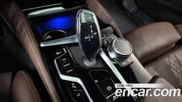 BMW 5시리즈 (G30) 530i M Sport, 2023 9