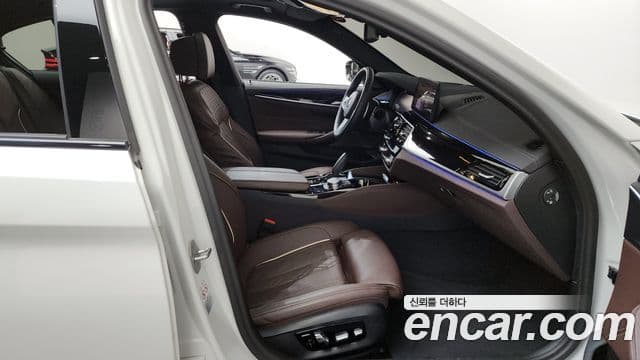 BMW 5시리즈 (G30) 530i M Sport, 2023 11