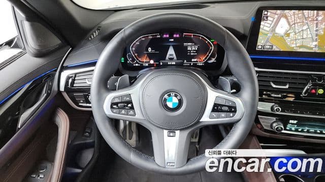BMW 5시리즈 (G30) 530i M Sport, 2023 13
