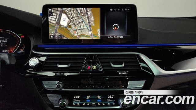 BMW 5시리즈 (G30) 530i M Sport, 2023 14