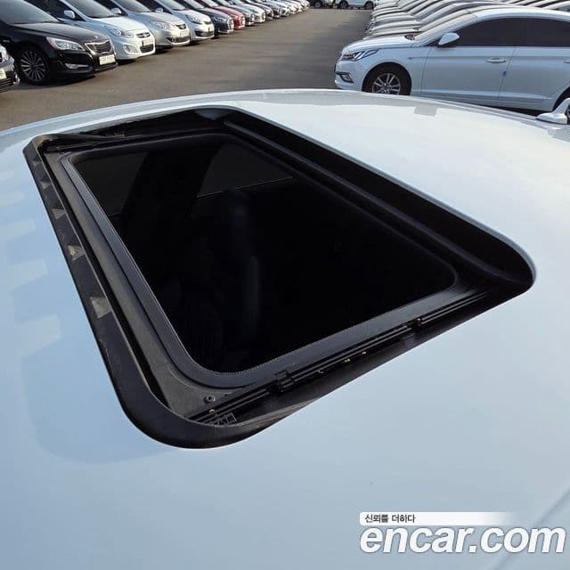 Audi New A6 C7, 2016 13