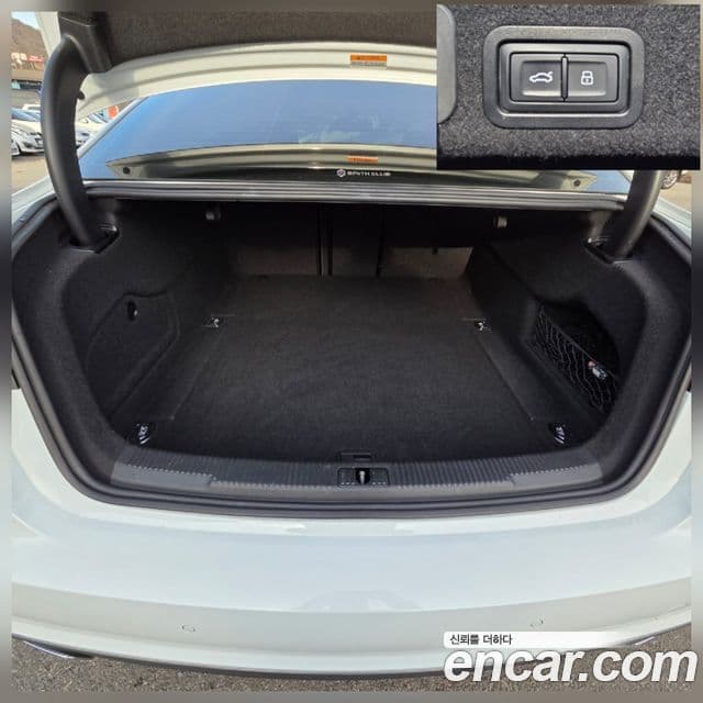 Audi New A6 C7, 2016 14