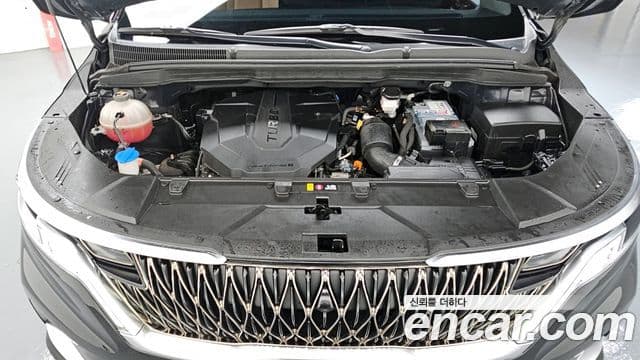 Kia Carnival 4세대 Signature, 2021 6