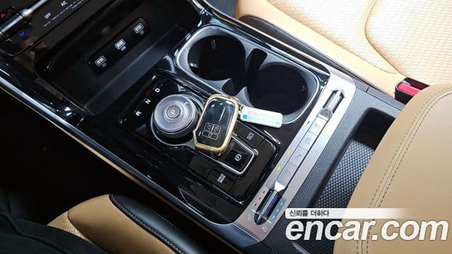 Kia Carnival 4세대 Signature, 2021 9
