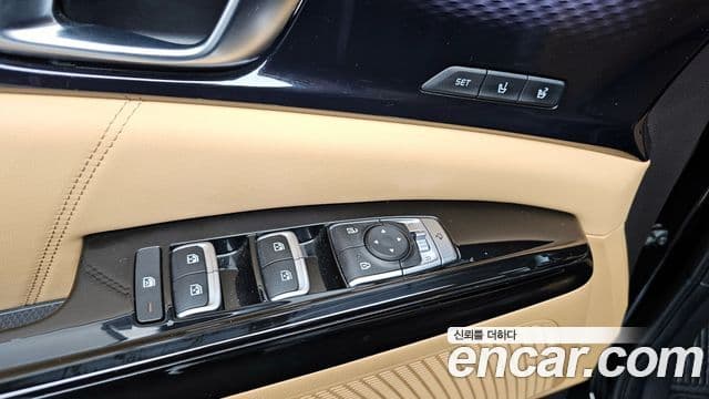 Kia Carnival 4세대 Signature, 2021 14