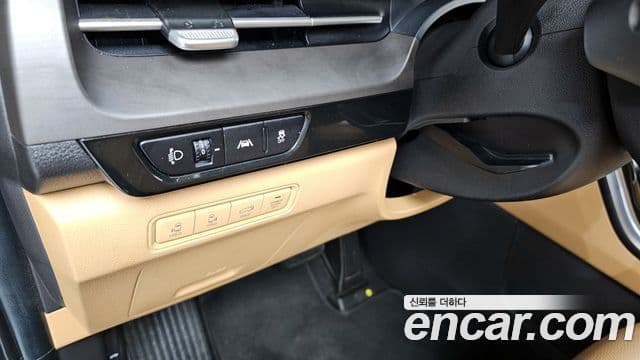 Kia Carnival 4세대 Signature, 2021 15