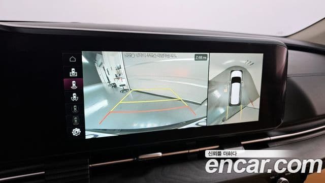 Kia Carnival 4세대 Signature, 2021 17