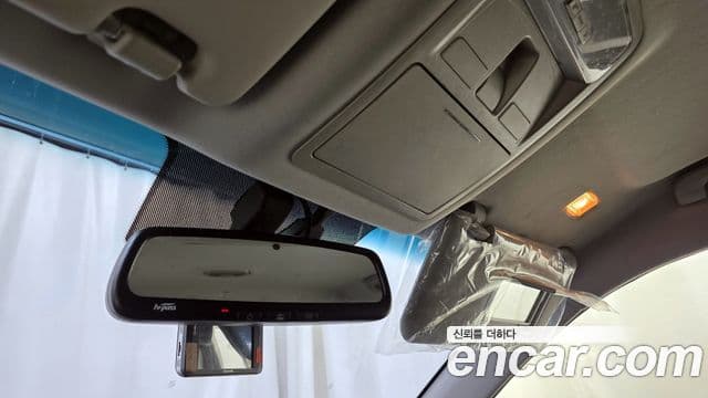 KG모빌리티(SsangYong) Rexton Sport Prestige, 2018 17