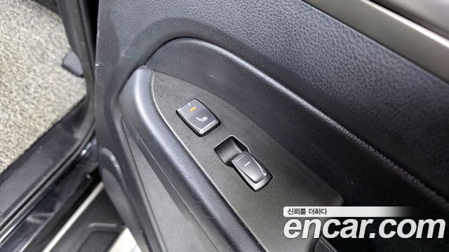 KG모빌리티(SsangYong) Rexton Sport Prestige, 2018 18