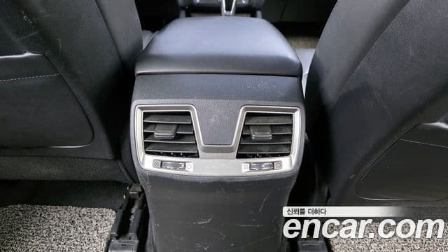 KG모빌리티(SsangYong) Rexton Sport Prestige, 2018 19