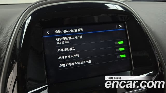 Chevrolet(GM대우) The / новый New Spark Premier, 2019 16