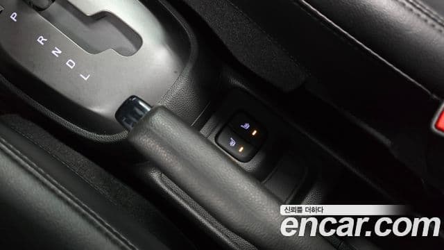 Chevrolet(GM대우) The / новый New Spark Premier, 2019 17